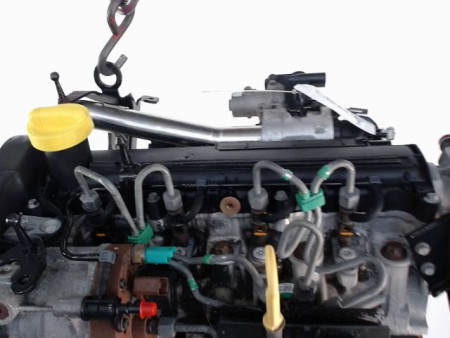 MOTEUR DIESEL RENAULT CLIO CAMPUS II Phase 1 2006-2009 1.5 dCi 