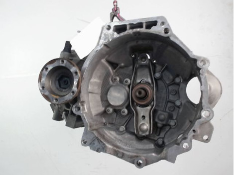 BOITE A VITESSE MECANIQUE SKODA FABIA II Phase 1  2007-2010 1.4 TDI