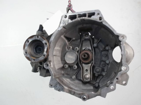 BOITE A VITESSE MECANIQUE SKODA FABIA II Phase 1  2007-2010 1.4 TDI