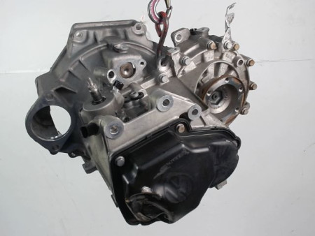 BOITE A VITESSE MECANIQUE SKODA FABIA II Phase 1  2007-2010 1.4 TDI