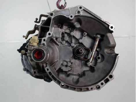 BOITE A VITESSE MECANIQUE PEUGEOT 206 1998-2009 1.4 i