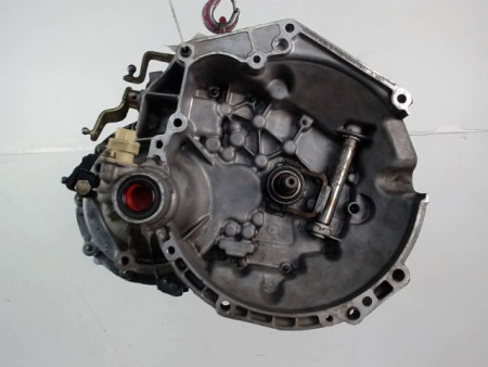 BOITE A VITESSE MECANIQUE PEUGEOT 206 1998-2009 1.4 i
