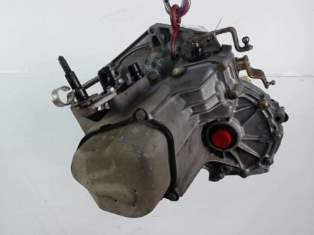 BOITE A VITESSE MECANIQUE PEUGEOT 206 1998-2009 1.4 i