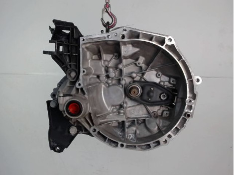 BOITE A VITESSE MECANIQUE PEUGEOT 208 Phase 1 2012-... 1.2 VTI 82