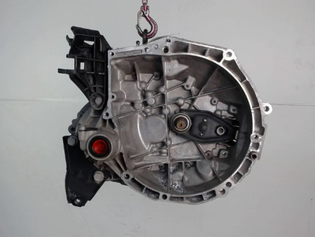 BOITE A VITESSE MECANIQUE PEUGEOT 208 Phase 1 2012-... 1.2 VTI 82