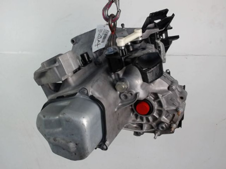 BOITE A VITESSE MECANIQUE PEUGEOT 208 Phase 1 2012-... 1.2 VTI 82