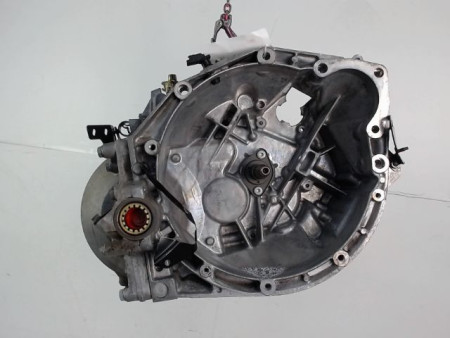 BOITE A VITESSE MECANIQUE PEUGEOT 807 MONOSP. 2002-2014 2.2 HDi