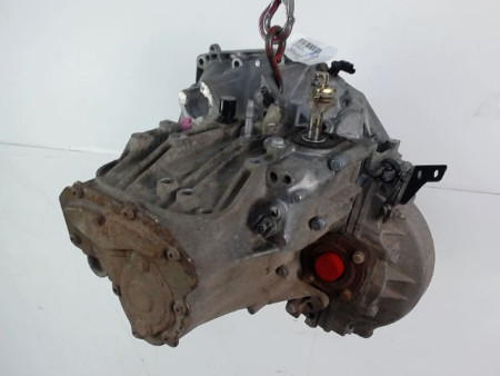 BOITE A VITESSE MECANIQUE PEUGEOT 807 MONOSP. 2002-2014 2.2 HDi