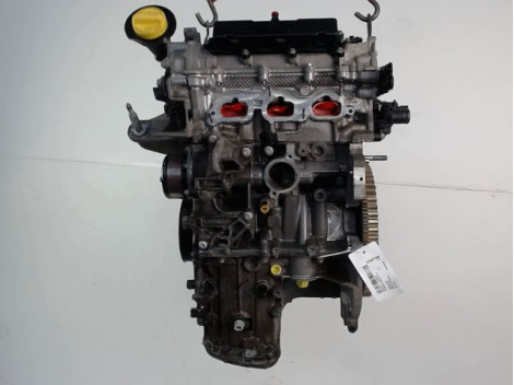 MOTEUR ESSENCE RENAULT TWINGO III 2014-... 1.0 SCe 70