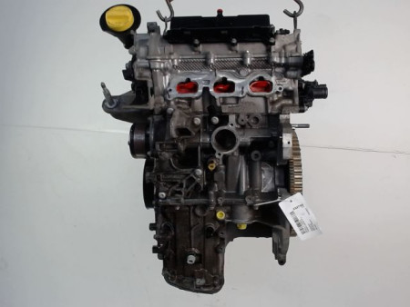 MOTEUR ESSENCE RENAULT TWINGO III 2014-... 1.0 SCe 70