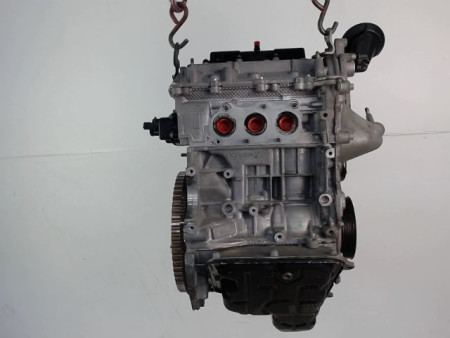 MOTEUR ESSENCE RENAULT TWINGO III 2014-... 1.0 SCe 70