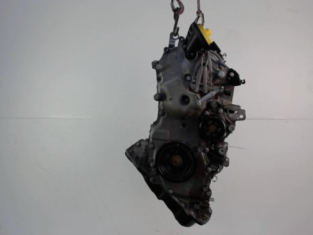 MOTEUR ESSENCE RENAULT TWINGO III 2014-... 1.0 SCe 70