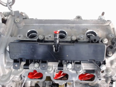 MOTEUR ESSENCE RENAULT TWINGO III 2014-... 1.0 SCe 70