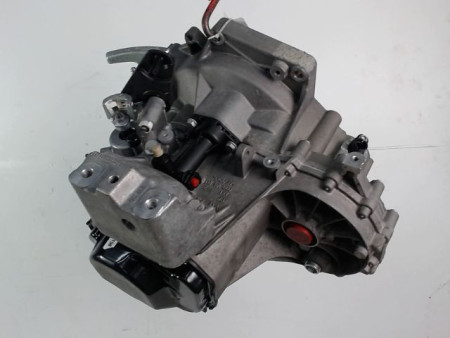 BOITE A VITESSE MECANIQUE VOLKSWAGEN POLO V 2009-... 1.0