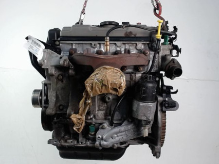MOTEUR ESSENCE PEUGEOT 206 1998-2009 1.1 i