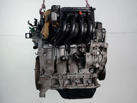 MOTEUR ESSENCE PEUGEOT 206 1998-2009 1.1 i