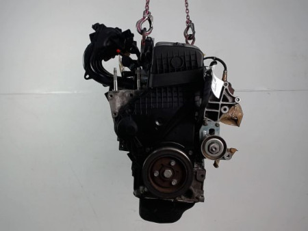 MOTEUR ESSENCE PEUGEOT 206 1998-2009 1.1 i