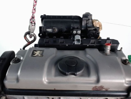 MOTEUR ESSENCE PEUGEOT 206 1998-2009 1.1 i