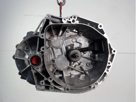 BOITE A VITESSE MECANIQUE CITROEN C4 II Phase 2  2014-... 1.2 THP 130