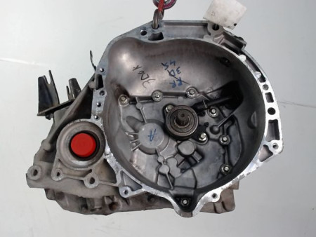 BOITE A VITESSE MECANIQUE NISSAN MICRA III Phase 2 2005-2007 1.2 16V