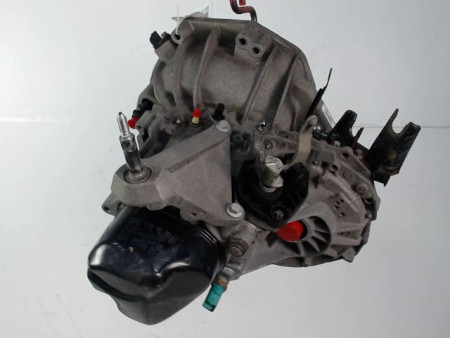 BOITE A VITESSE MECANIQUE NISSAN MICRA III Phase 2 2005-2007 1.2 16V