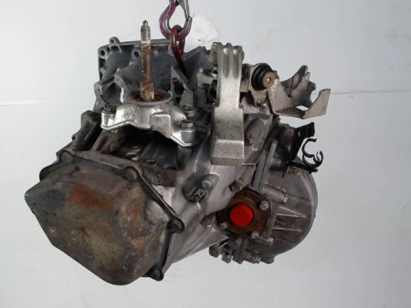 BOITE A VITESSE MECANIQUE CITROEN C8 MONOSP. 2002-... 2.2 HDi