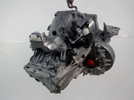 BOITE A VITESSE MECANIQUE PEUGEOT 308 2009- BlueHDi 130