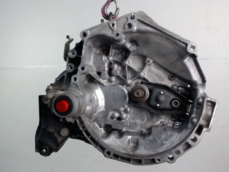 BOITE A VITESSE MECANIQUE PEUGEOT 207 SW 2007-2013 1.4