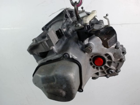 BOITE A VITESSE MECANIQUE PEUGEOT 207 SW 2007-2013 1.4
