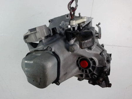 BOITE A VITESSE MECANIQUE CITROEN C4 CACTUS 1.2 VTi 82