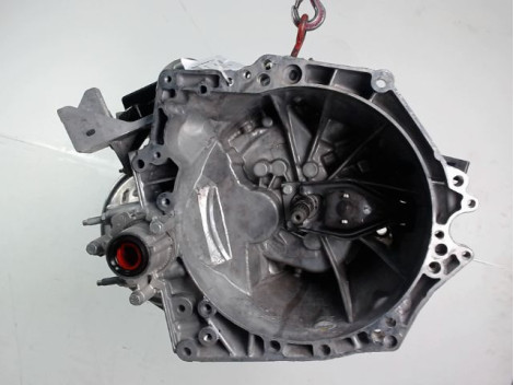 BOITE A VITESSE MECANIQUE CITROEN C4 II Phase 2  2014-... 1.2 THP 110