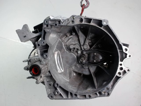 BOITE A VITESSE MECANIQUE CITROEN C4 II Phase 2  2014-... 1.2 THP 110