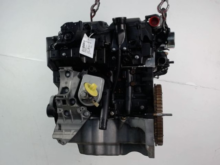 MOTEUR DIESEL RENAULT CLIO IV Phase 1 2012-... 1.5 dCi 90