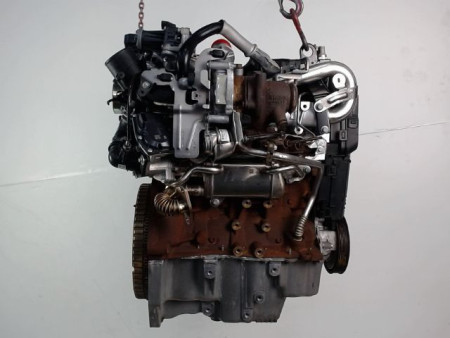 MOTEUR DIESEL RENAULT CLIO IV Phase 1 2012-... 1.5 dCi 90
