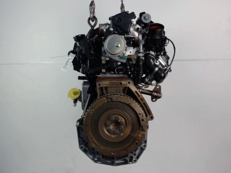 MOTEUR DIESEL RENAULT CLIO IV Phase 1 2012-... 1.5 dCi 90