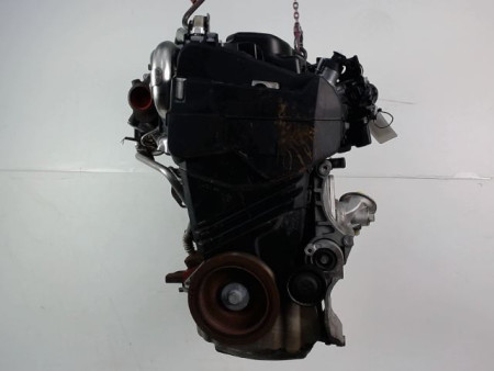 MOTEUR DIESEL RENAULT CLIO IV Phase 1 2012-... 1.5 dCi 90