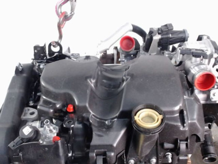 MOTEUR DIESEL RENAULT CLIO IV Phase 1 2012-... 1.5 dCi 90