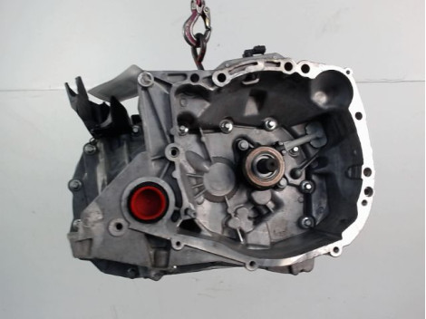 BOITE A VITESSE MECANIQUE RENAULT CLIO IV Phase 1 2012-... 1.2 16V