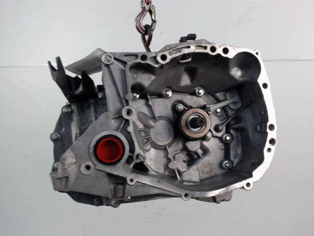 BOITE A VITESSE MECANIQUE RENAULT CLIO IV Phase 1 2012-... 1.2 16V