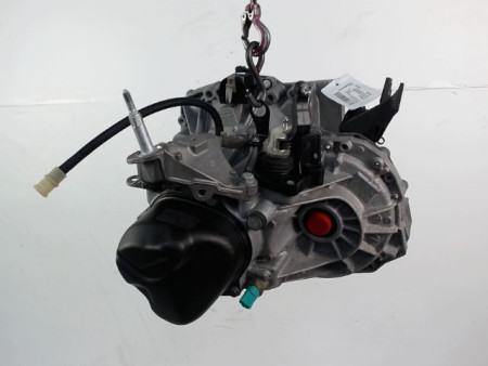 BOITE A VITESSE MECANIQUE RENAULT CLIO IV Phase 1 2012-... 1.2 16V