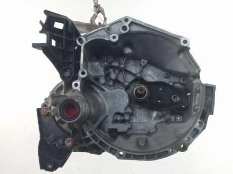 BOITE A VITESSE MECANIQUE PEUGEOT 207 2006-2013 1.4