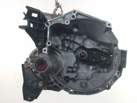 BOITE A VITESSE MECANIQUE PEUGEOT 207 2006-2013 1.4