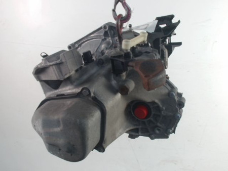 BOITE A VITESSE MECANIQUE PEUGEOT 207 2006-2013 1.4