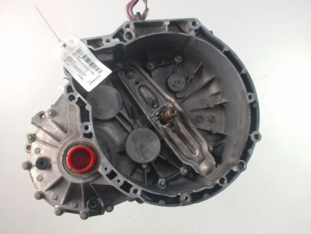 BOITE A VITESSE MECANIQUE MINI MINI II Phase 1  2006-2010 Cooper D