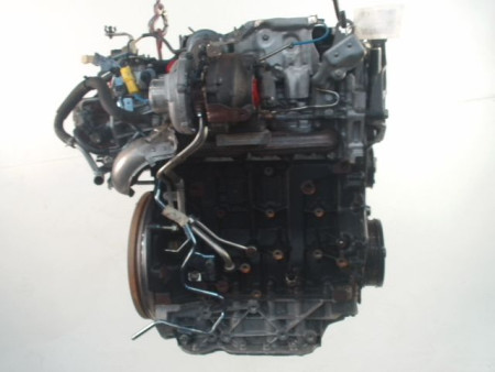 MOTEUR DIESEL RENAULT KOLEOS BREAK Phase 1 2008-2011 2.0 dCi 