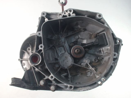 BOITE A VITESSE MECANIQUE PEUGEOT 308 I Phase 1 2007-2011 1.6 HDi