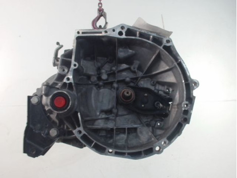 BOITE A VITESSE MECANIQUE CITROEN C3 II Phase 2  2013-2016 1.0 VTi 68