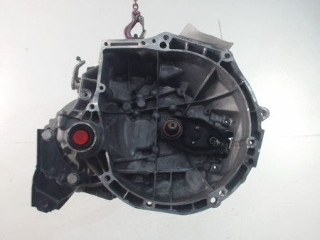 BOITE A VITESSE MECANIQUE CITROEN C3 II Phase 2  2013-2016 1.0 VTi 68
