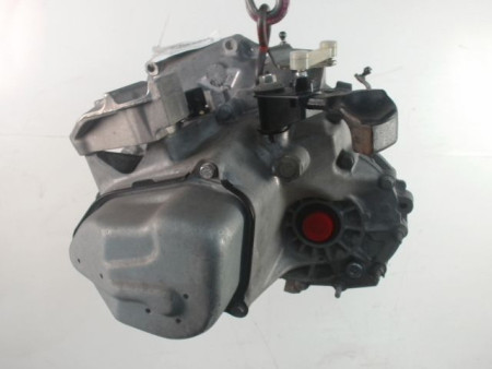 BOITE A VITESSE MECANIQUE CITROEN C3 II Phase 2  2013-2016 1.0 VTi 68