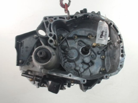 BOITE A VITESSE MECANIQUE RENAULT CLIO II Phase 2 2001-2006 1.5 dCi 